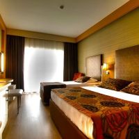 my home resort hotel