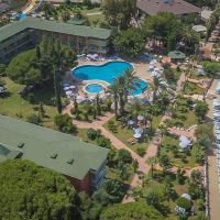 lonicera world hotel
