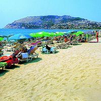 bayar sun time hotel (ex.gunes suntime hotel)