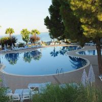 lonicera world hotel