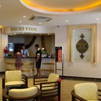 kleopatra ada beach hotel