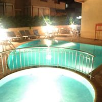 blue dream hotel