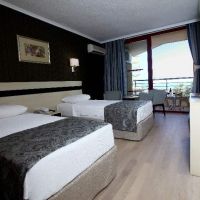 a 11 hotel obakoy (ex taksim international obakoy)