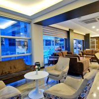 kleopatra ramira hotel