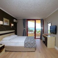 a 11 hotel obakoy (ex taksim international obakoy)