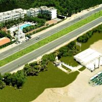 club sea time hotel