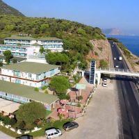 seastar hotel