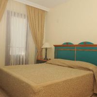 aleria bella mare hotel (ex. Xeno Hotel Club Mare)
