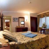 meryan hotel