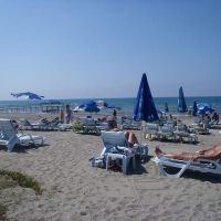 arisa garden beach hotel