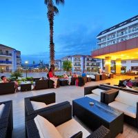 eftalia aqua resort