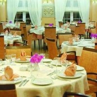 club hotel ulaslar