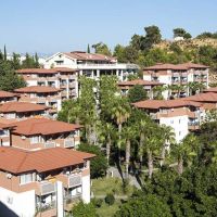 justiniano club alanya