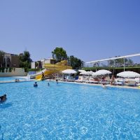 ganita holiday club