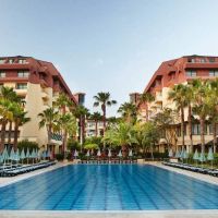 meryan hotel