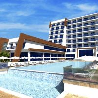 sun star beach resort hotel