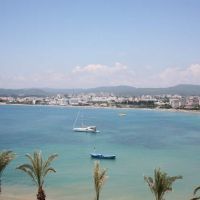 gold island hotel (ex. sentido gold island)
