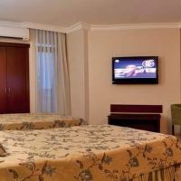 meryan hotel