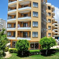 aktas hotel