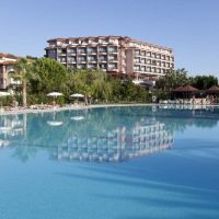 justiniano club park conti