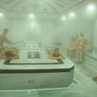 white gold hotel & spa