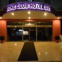 bone club hotel svs