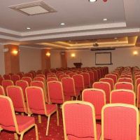 white gold hotel & spa