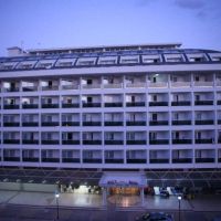 white gold hotel & spa