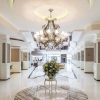 galeri resort hotel