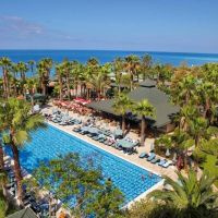 meryan hotel