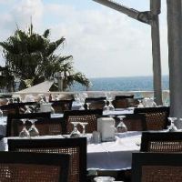 aleria bella mare hotel (ex. Xeno Hotel Club Mare)