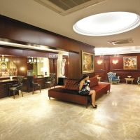 antique roman palace hotel