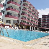 club hotel ulaslar