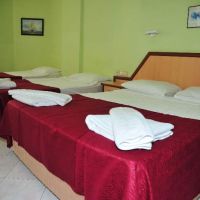 aktas hotel