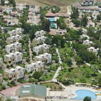 ganita holiday club