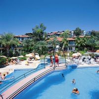 club gunes garden