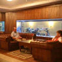 white gold hotel & spa