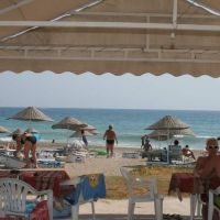 arisa garden beach hotel