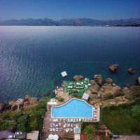 ramada plaza antalya
