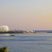 gold island hotel (ex. sentido gold island)