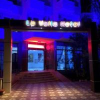 la vella hotel
