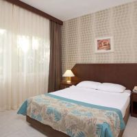 justiniano club park conti