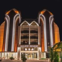 galeri resort hotel