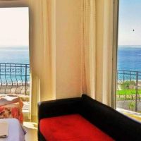 deniz suite hotel