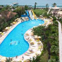 stella beach hotel
