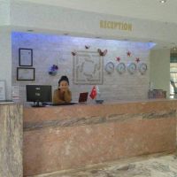 la vella hotel