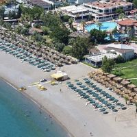 justiniano club alanya
