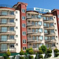 deniz suite hotel