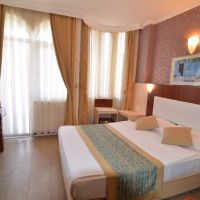 artemis princess hotel