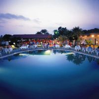 club gunes garden